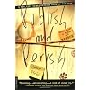 Publish and Perish: Three Tales of Tenure and Terror