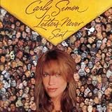 Review Carly Simon  / Letters Never Sent [CASSETTE]