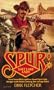 Salt Lake Lady (Spur #9)