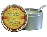 Earthly Body Suntouced Candle Smashing Pumpkin
