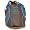 Robeez Athletic Brown/Teal