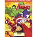 The Avengers - I Piu' Potenti Eroi Della Terra #04