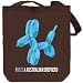 Canvas Tote Bag Brown  I NEED A Australian Shepherd  Dogs