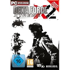 Delta Force Xtreme X2