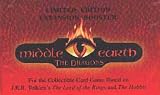 Middle Earth: the Dragons Middle Earth: the Dragons