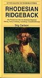 Rhodesian Ridgeback