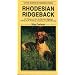 Rhodesian Ridgeback