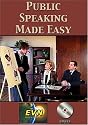 Public Speaking Made Easy [DVD] [Region 1] [US Import] [NTSC]