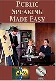 Public Speaking Made Easy DVD
