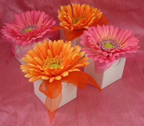 Bridal Shower Gifts and Favors