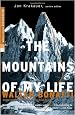 The Mountains of My Life (Modern Library Exploration)