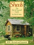 Sheds: The Do-it-yourself Guide