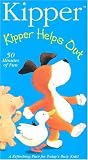 Kipper - Kipper Helps Out [VHS]