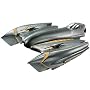 Star Wars 30th Anniversary: General Grievous Starfighter