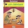 Rantanplan, tome 10 : Les Cerveaux