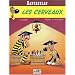Rantanplan, tome 10 : Les Cerveaux