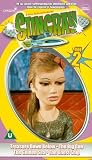 Review ITV DVD  / Stingray - Vol. 2 - Treasure Down Below / The Big Gun / The Golden Sea / The Ghost Ship [1961]