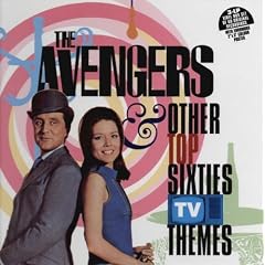 60s TV Themes [VINYL]