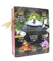 Mosaic Tea Box Gift Set