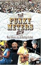 Funky Meters - Live From The New Orleans Jazz & Heritage Festival