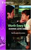Worth Every Risk (Silhouette Intimate Moments)