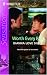 Worth Every Risk (Silhouette Intimate Moments) (Silhouette Intimate Moments)