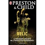 Relicpar Douglas Preston