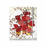 Diabloskinz Vinyl Skin/Decal for the PS3 Console - Oni Clan