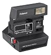 Polaroid 600 Business Edition Instant Film Camera