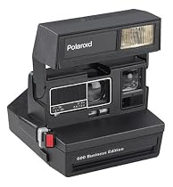 Polaroid(R) 600 Business Edition Instant Camera