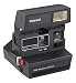 Polaroid(R) 600 Business Edition Instant Camera