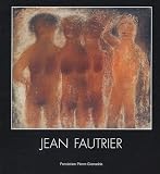 Revue Fondation Pierre Gianadda  / Jean Fautrier