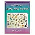 Make Wire Beads by  Lisa Van Herik