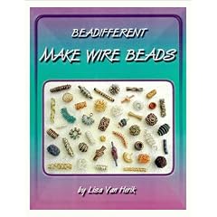 Make Wire Beads