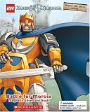 Battle For Morcia (Knights Kingdom)