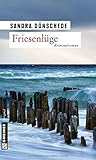 Cover des Mediums: Friesenlüge