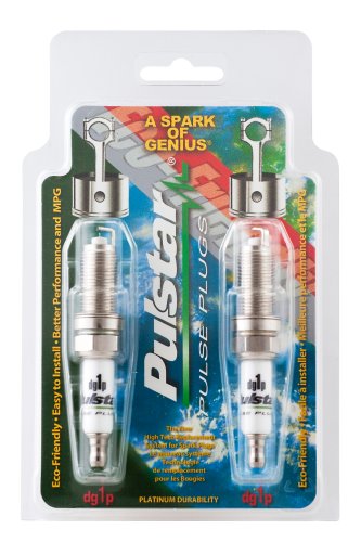 Pulstar DG1p Platinum Pulse of 2