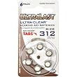 Hearing Aid Batteries