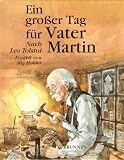 Ein gro�er Tag f�r Vater Martin