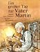 Ein gro�er Tag f�r Vater Martin