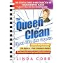 The Queen of Clean