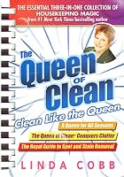 The Queen of Clean