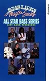All Star Bass Series - Left Hand Technique [UK IMPORT] - Louis Johnson