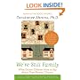 We're Still Family: What Grown Children Have to Say About Their Parents' Divorce
