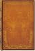 Book Smythe Sewn Saddleworn Unlined (Smythe Sewn Old Leather Grande)