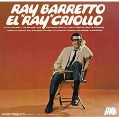 El Ray Criollo