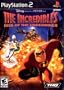 Incredibles: Rise of the Underminer