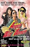 Angels Wild Women