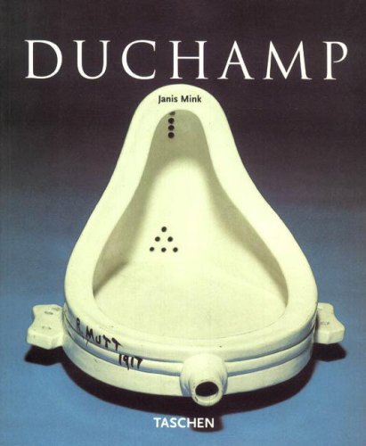 duchamp duchamp