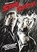 Sin City Poster Movie T 11 x 17 In - 28cm x 44cm Jessica Alba Devon Aoki Maria Bello Alexis Bledel Rosario Dawson Benicio Del Toro